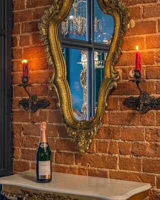 Вино&Бистро Bubbles