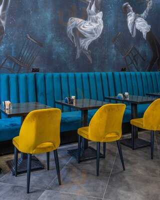 Вино&Бистро Bubbles