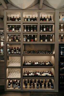 Рыбак и Море