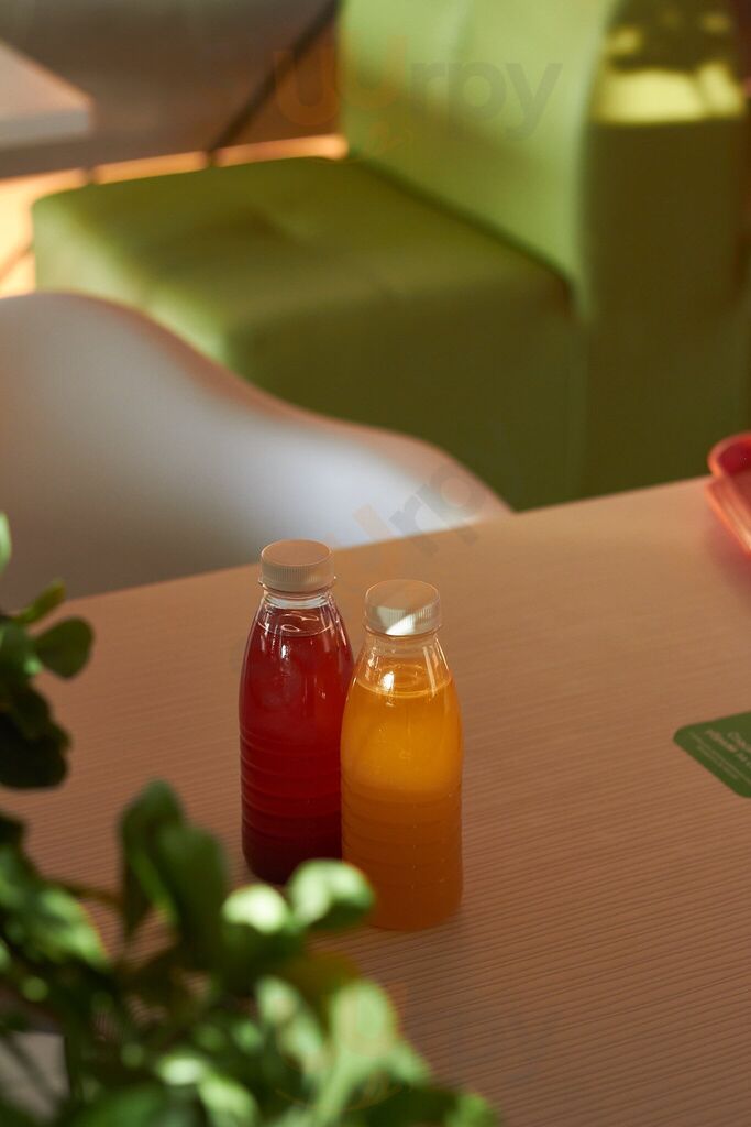 Кафе Спутник