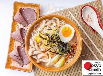 Токио Рамен