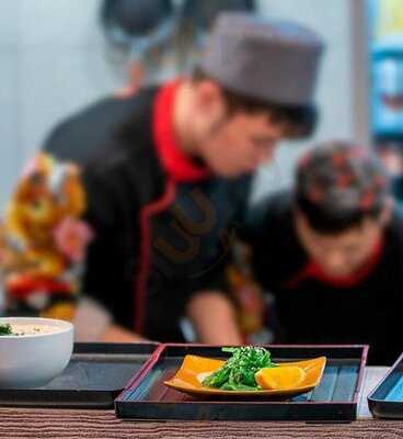 Токио Рамен