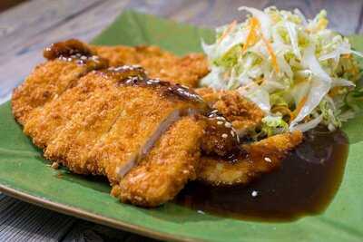 Токио Рамен