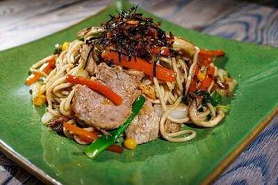 Токио Рамен