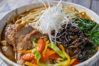 Токио Рамен