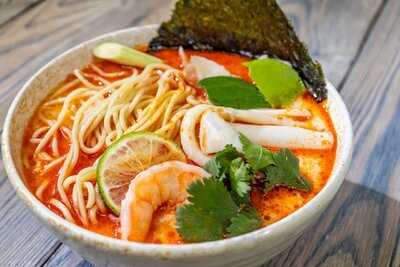 Токио Рамен