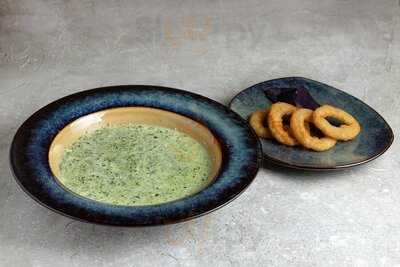 Рестохолл 760 Mетров