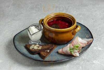 Рестохолл 760 Mетров