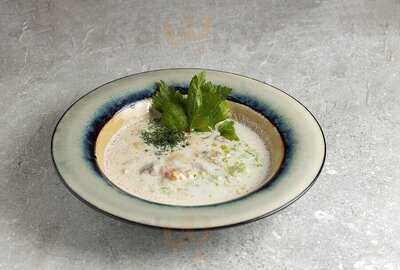 Рестохолл 760 Mетров