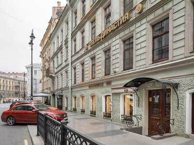 Рестохолл 760 Mетров