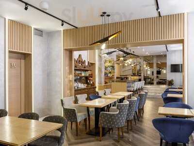 Рестохолл 760 Mетров