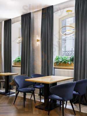 Рестохолл 760 Mетров