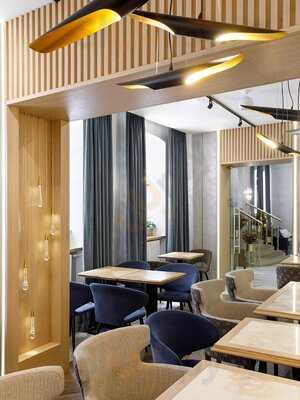 Рестохолл 760 Mетров