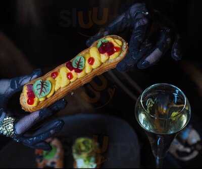 Cats & Wine Гастробар