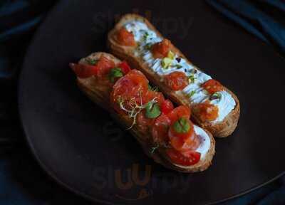 Cats & Wine Гастробар