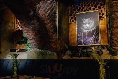 Cats & Wine Гастробар