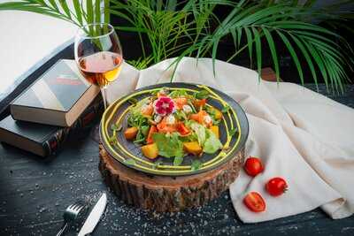 Дело Не в Вине