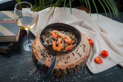 Дело Не в Вине