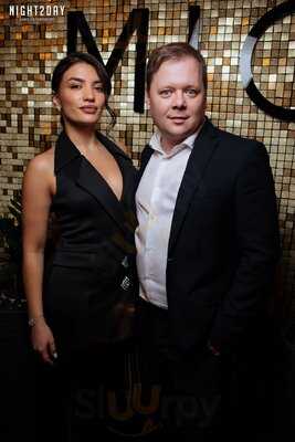 Ресторан-караоке Mio