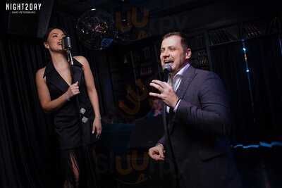 Ресторан-караоке Mio