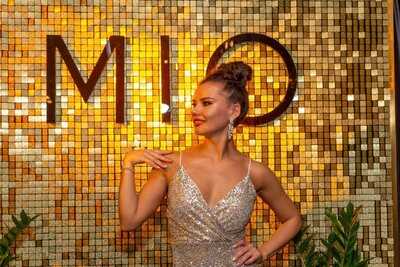 Ресторан-караоке Mio