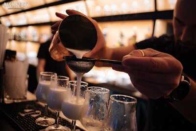 Ресторан-караоке Mio