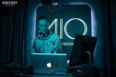 Ресторан-караоке Mio