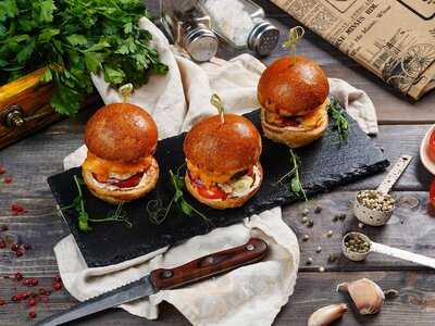 джумейра лаунж