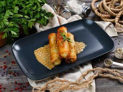 джумейра лаунж