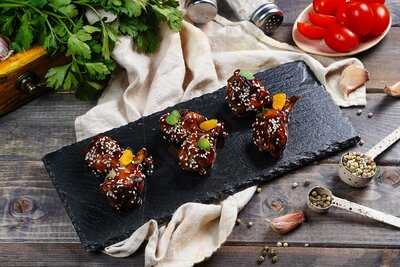 джумейра лаунж