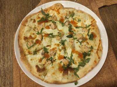 Северная Таверна