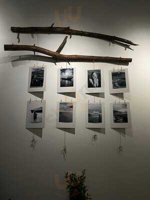 Кофейня Истории