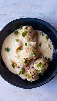 Ресторан Will Taste