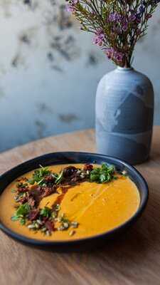 Ресторан Will Taste