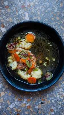 Ресторан Will Taste