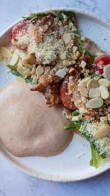 Ресторан Will Taste