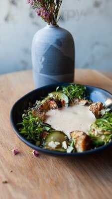 Ресторан Will Taste