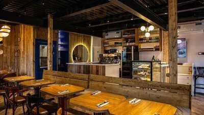 Кафе-Пекарня Jolene