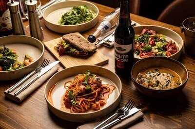 Кафе-Пекарня Jolene