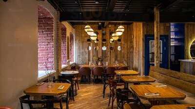 Кафе-Пекарня Jolene