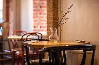 Кафе-Пекарня Jolene