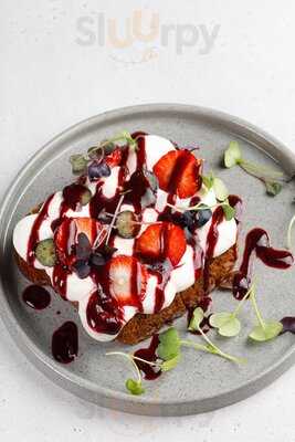 New Normal Кофе&Завтрак