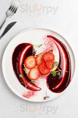 New Normal Кофе&Завтрак