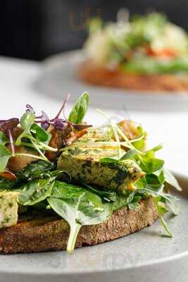 New Normal Кофе&Завтрак