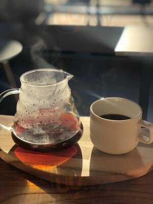 New Normal Кофе&Завтрак