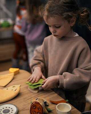 New Normal Кофе&Завтрак