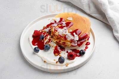 New Normal Кофе&Завтрак