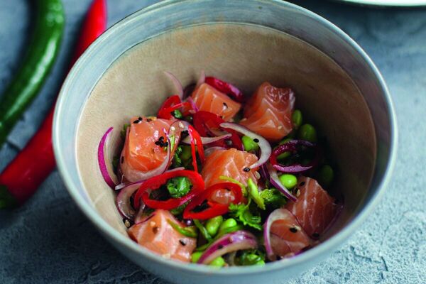 О Море Море