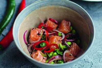 О Море Море