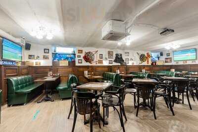 Шотландский Паб Blackwood